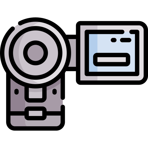Video camera